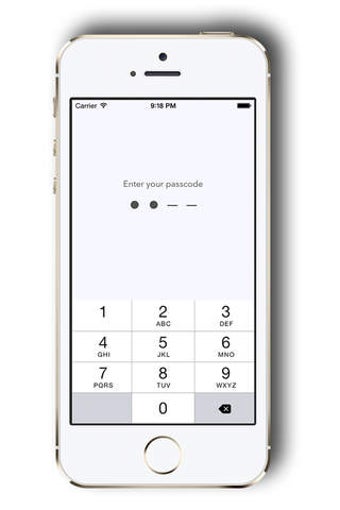 Image 0 for Photo Locker - Keep safe …