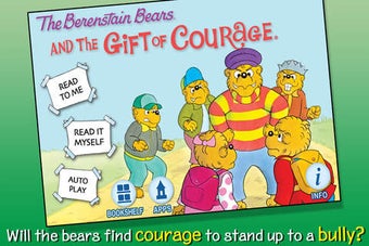 Image 0 for The Berenstain Bears and …
