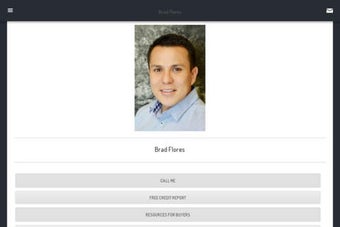 Image 0 for Brad Flores