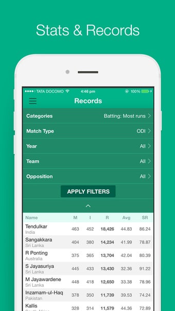 Image 4 for Cricbuzz - Live Cricket S…