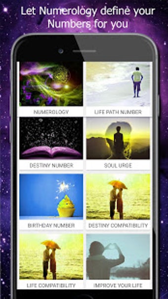 Image 0 for Numerology Name meaning- …