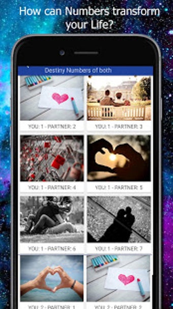 Image 1 for Numerology Name meaning- …