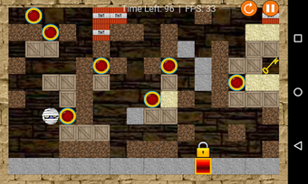 Image 1 for Crypt Raider: Mummy's Rev…