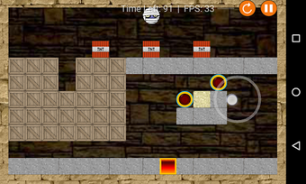 Image 0 for Crypt Raider: Mummy's Rev…