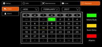 Image 2 for REI DVR Toolkit