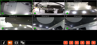 Image 1 for REI DVR Toolkit