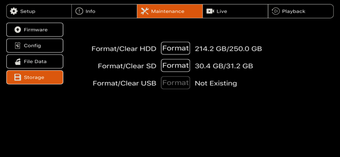 Image 3 for REI DVR Toolkit