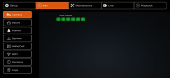 Image 0 for REI DVR Toolkit