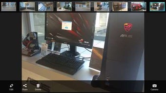 Imagen 0 para ASUS Camera for Windows 1…