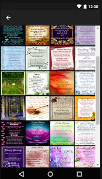 Imagen 3 para Daily Blessings & Prayer