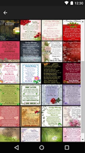 Imagen 0 para Daily Blessings & Prayer