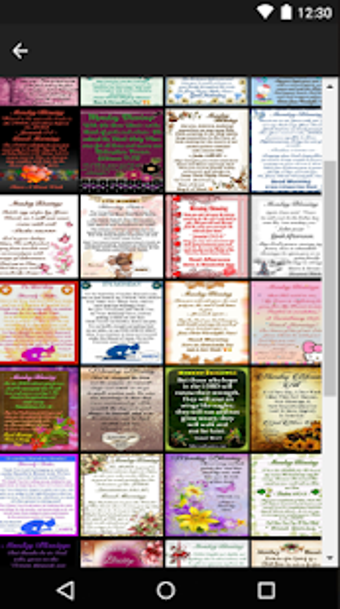Imagen 2 para Daily Blessings & Prayer