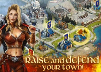 Image 2 for Vikings: War of Clans