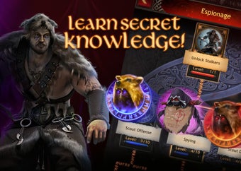 Image 0 for Vikings: War of Clans