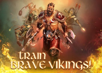 Image 1 for Vikings: War of Clans