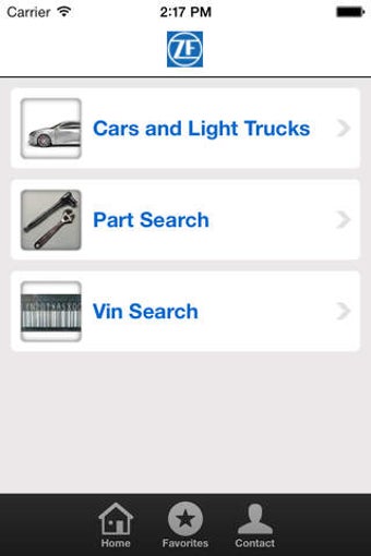 Image 0 for ZF Services Aftermarket