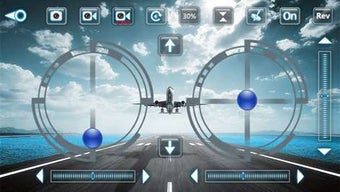 Image 2 for WiFi UFO for Windows 10
