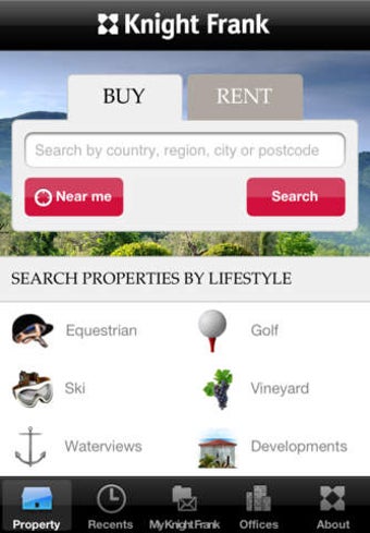 Image 0 for Knight Frank Property Sea…