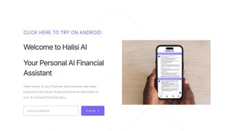 Image 0 for Halisi AI