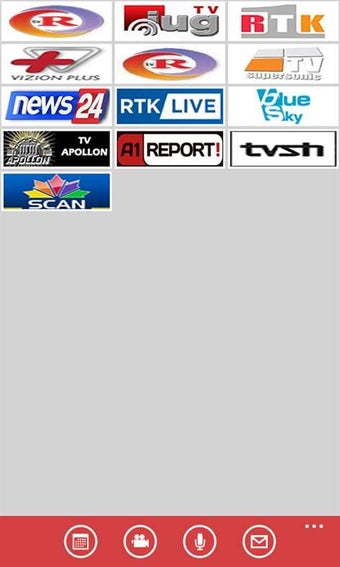 Image 1 for Albania TV