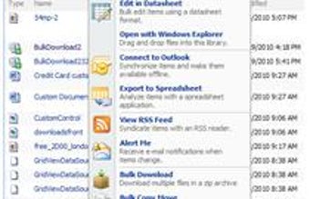 Image 0 for Virto Bulk File Delete fo…