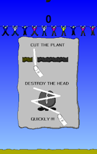 Image 0 for Creeper Plants