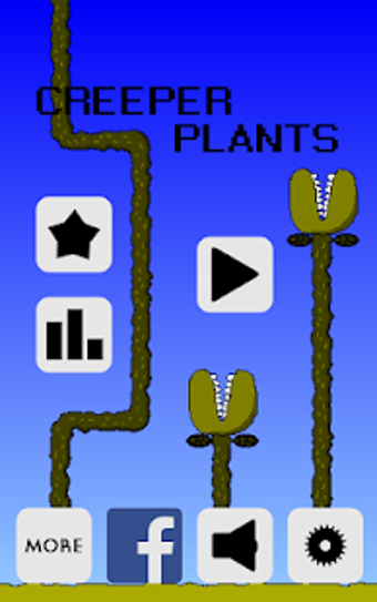 Image 1 for Creeper Plants