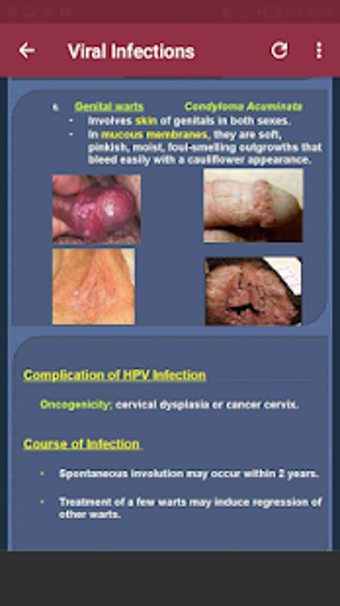 Image 2 for All Skin Diseases Atlas &…