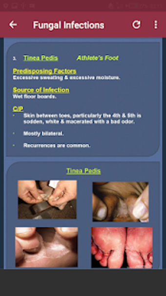 Image 1 for All Skin Diseases Atlas &…