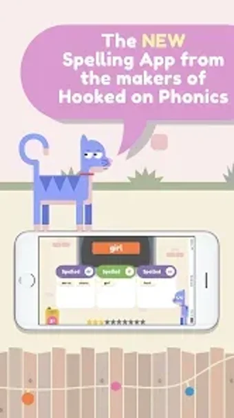 Imagen 0 para Hooked on Spelling