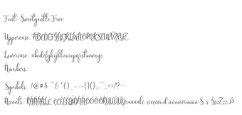 Imagen 0 para Sweet Gentle