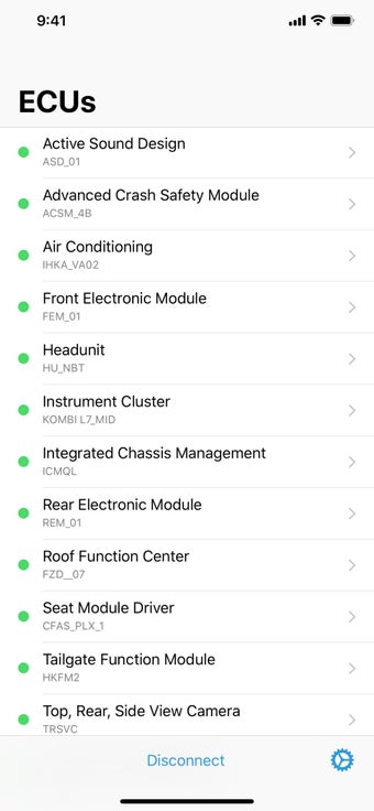 Image 1 for BimmerCode for BMW and Mi…