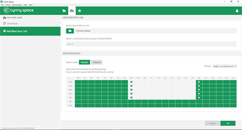 Image 0 for Space Desk for Windows 10