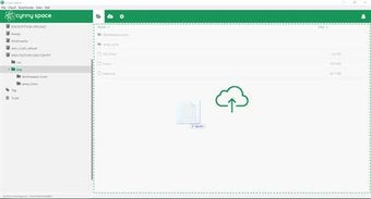 Imagen 0 para Space Desk for Windows 10