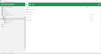Imagen 1 para Space Desk for Windows 10