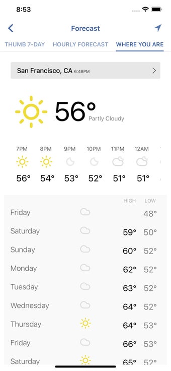 Imagen 3 para WNEM TV5 Weather