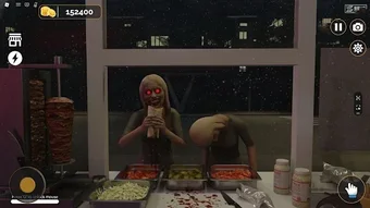 Image 0 for Shawarma Shop Spot the An…