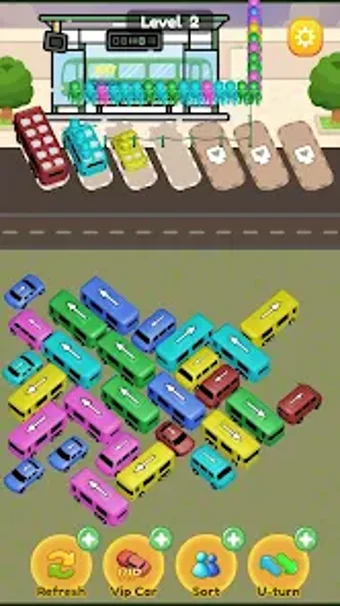 Image 0 for busparkjam