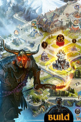Image 0 for Vikings: War of Clans