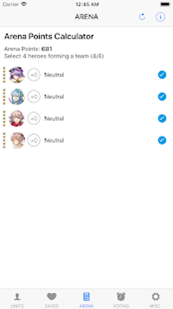 Image 0 for FEH Guide to Build Heroes