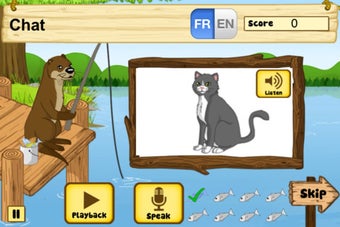 Image 0 for Learn French for Kids - O…