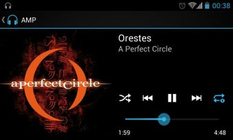 Image 1 for Shuttle Music Player
