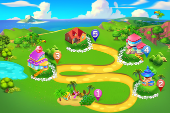 Image 1 for Fairy Secrets 1 - Fairy R…