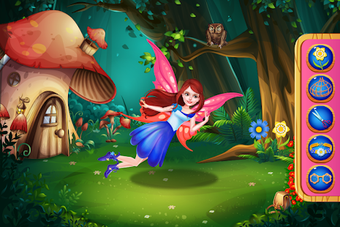 Image 0 for Fairy Secrets 1 - Fairy R…