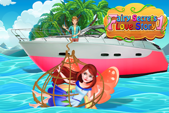 Image 2 for Fairy Secrets 1 - Fairy R…