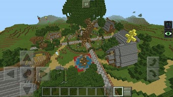 Imagen 1 para Servers on Minecraft Pock…