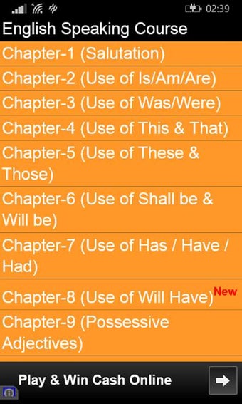 Image 1 for English Speaking Course P…