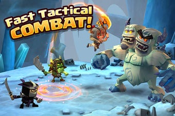 Image 0 for Dungeon Boss