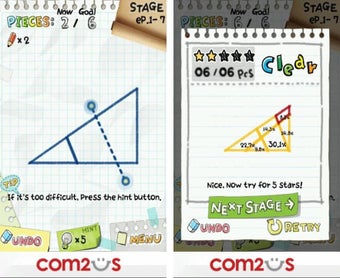 Imagen 0 para Slice It