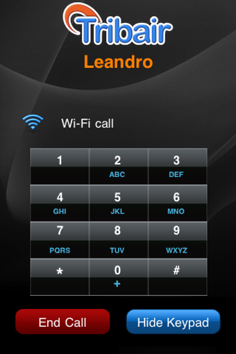Image 0 for Tribair - Free Phone Call…